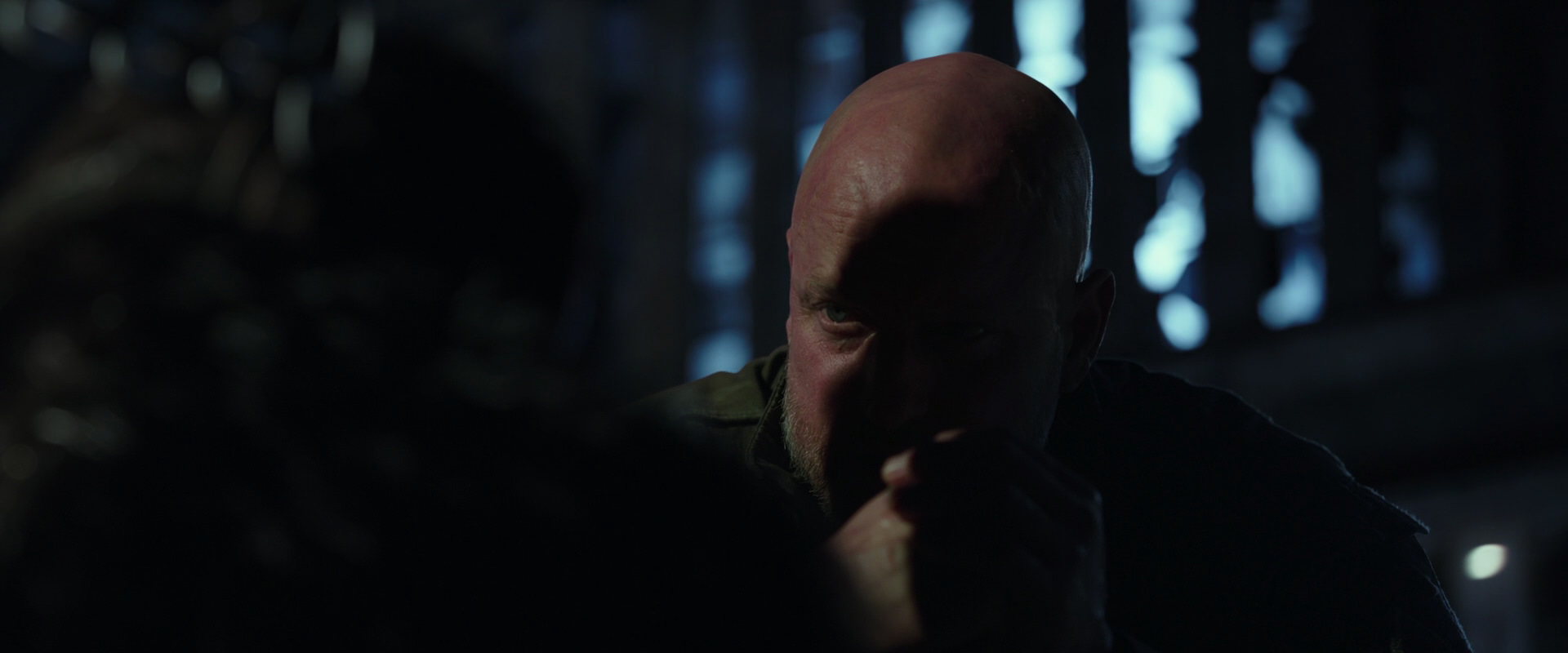 War for the Planet of the Apes (2017) screencap 7416