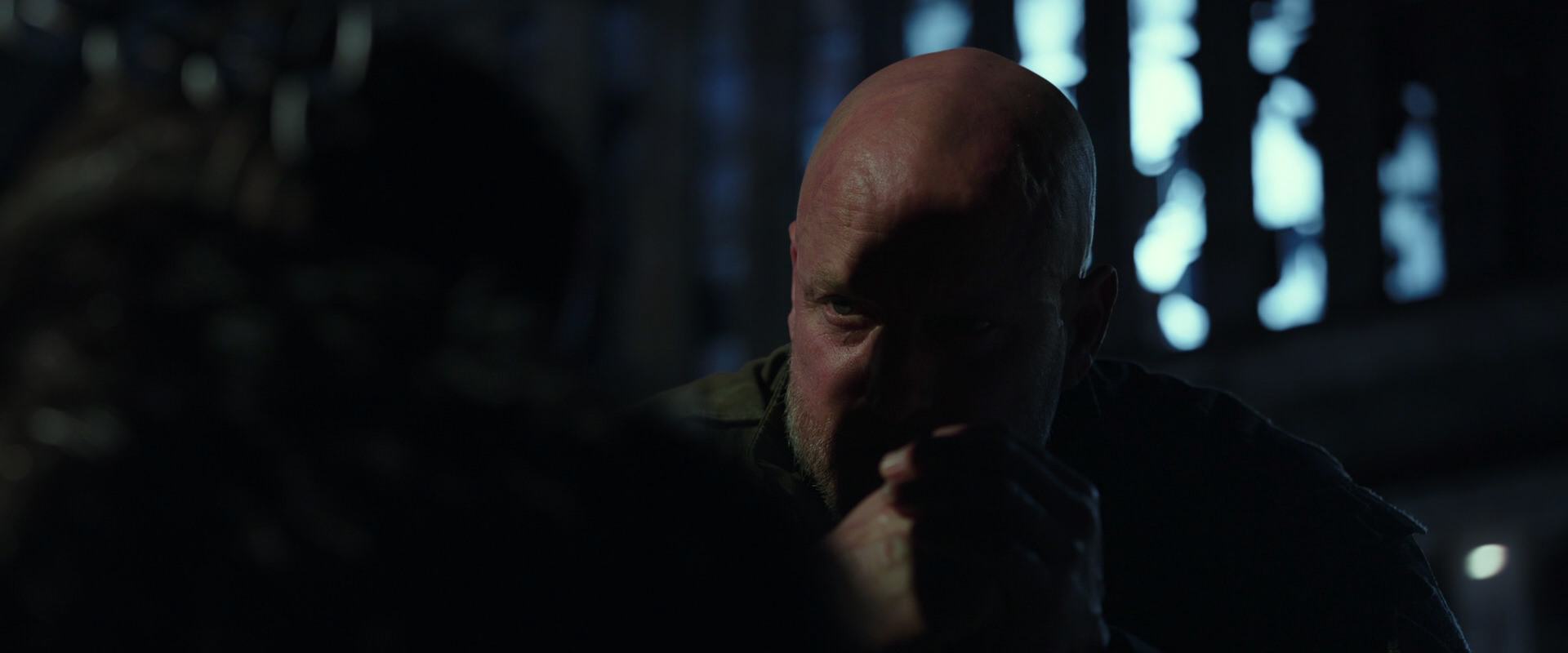 War for the Planet of the Apes (2017) HD screenshot 7418