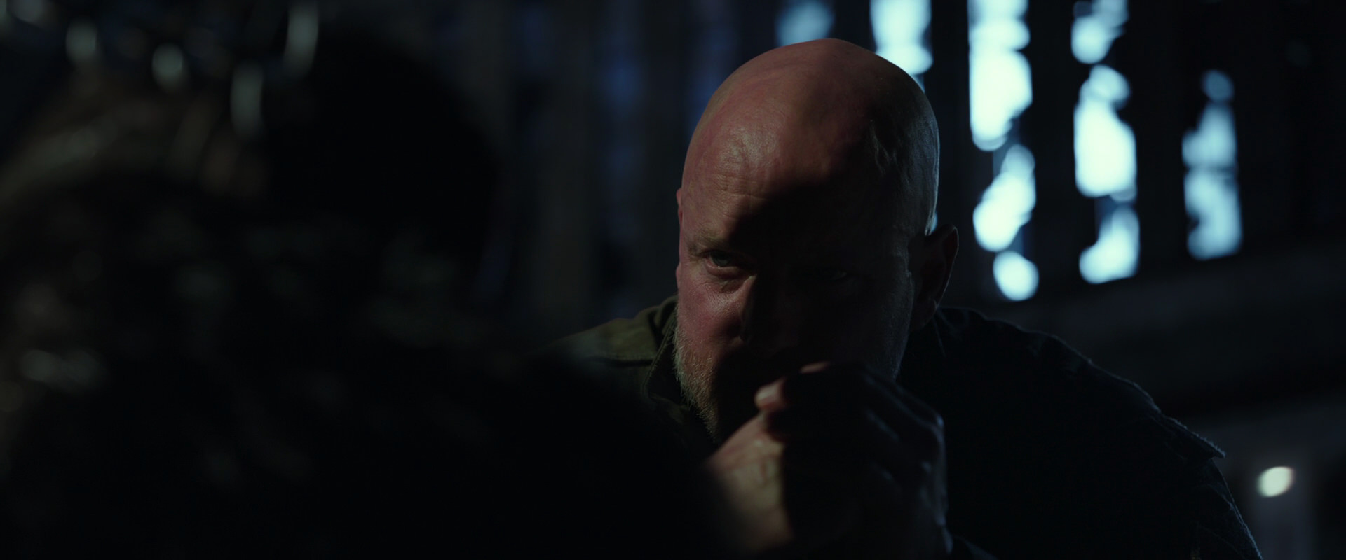 War for the Planet of the Apes (2017) screencap 7419