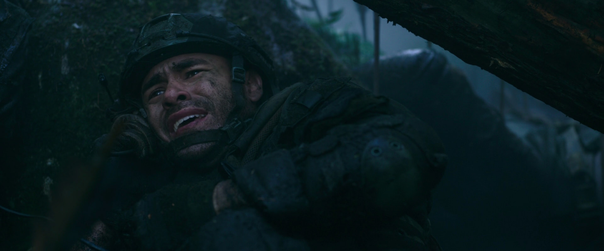 War for the Planet of the Apes (2017) movie still 742