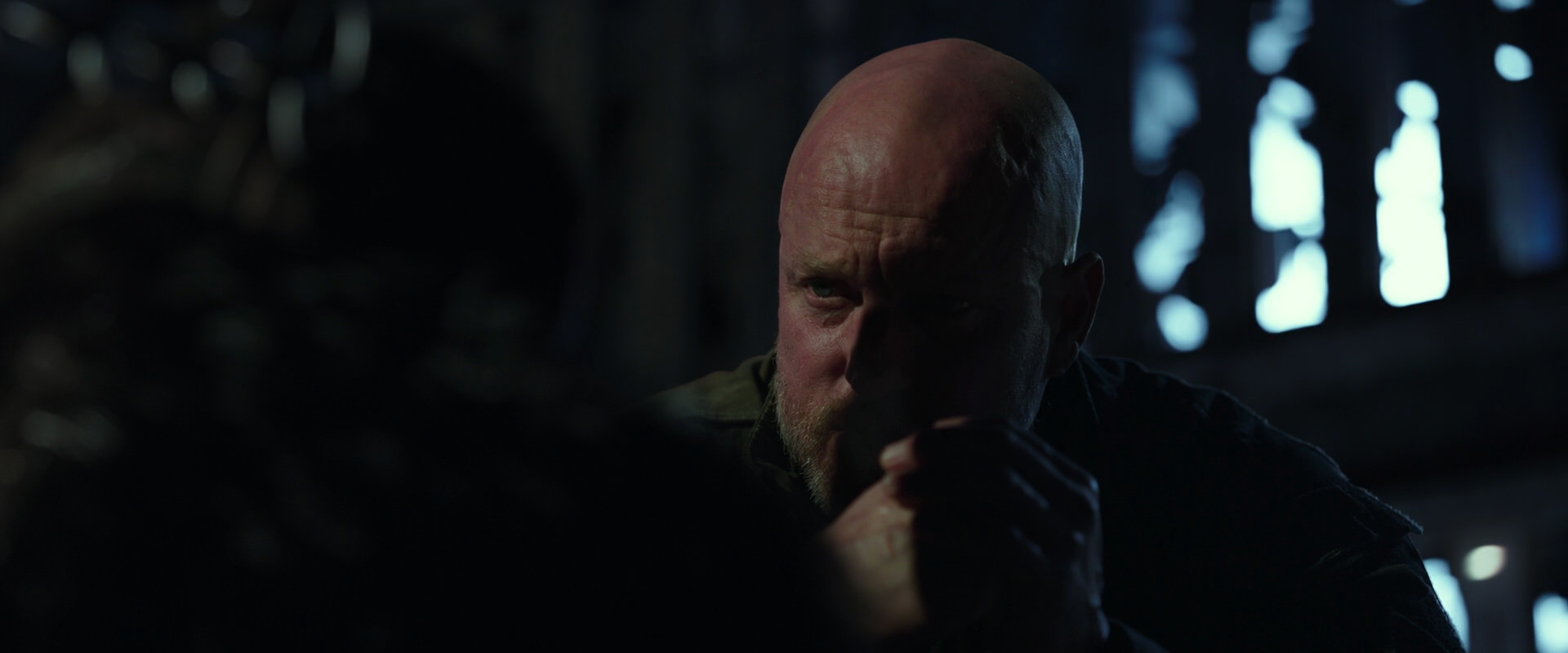 War for the Planet of the Apes (2017) screencap 7425