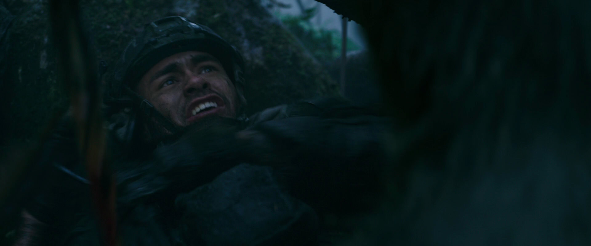 War for the Planet of the Apes (2017) screencap 744