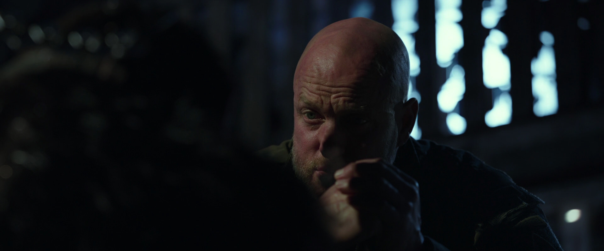 War for the Planet of the Apes (2017) screencap 7446