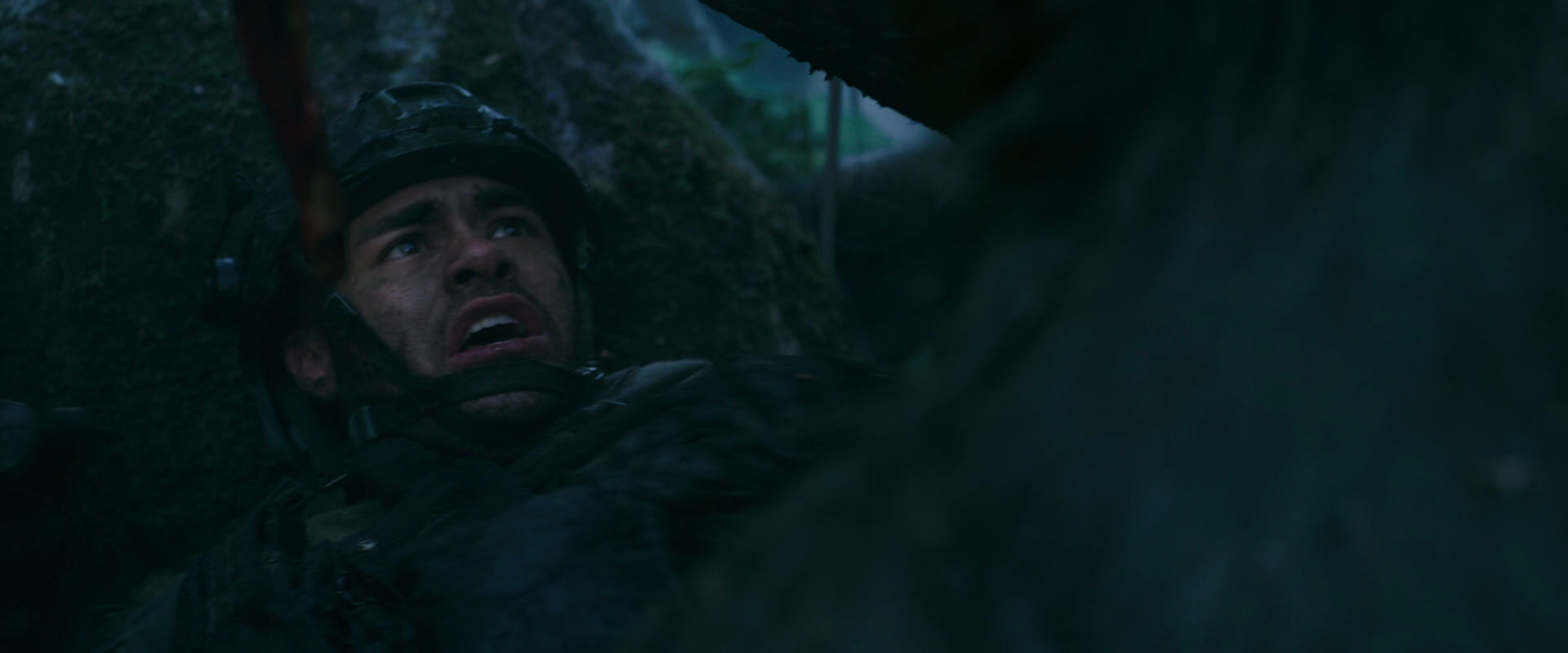War for the Planet of the Apes (2017) movie still 745