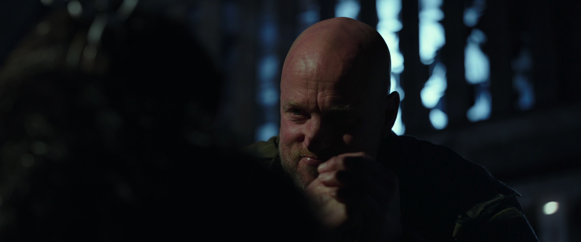 War for the Planet of the Apes (2017) screencap 7458
