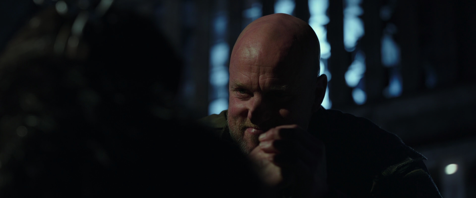 War for the Planet of the Apes (2017) screencap 7461