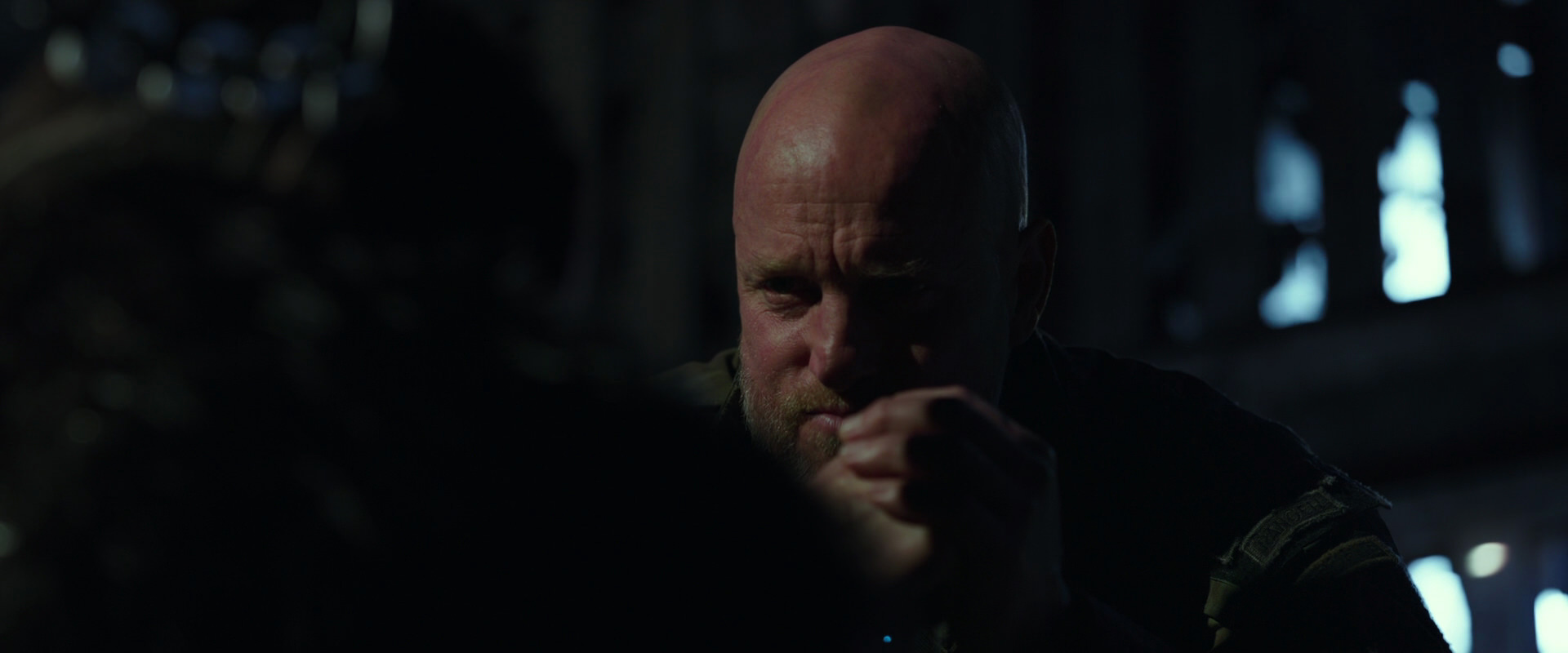 War for the Planet of the Apes (2017) screencap 7473