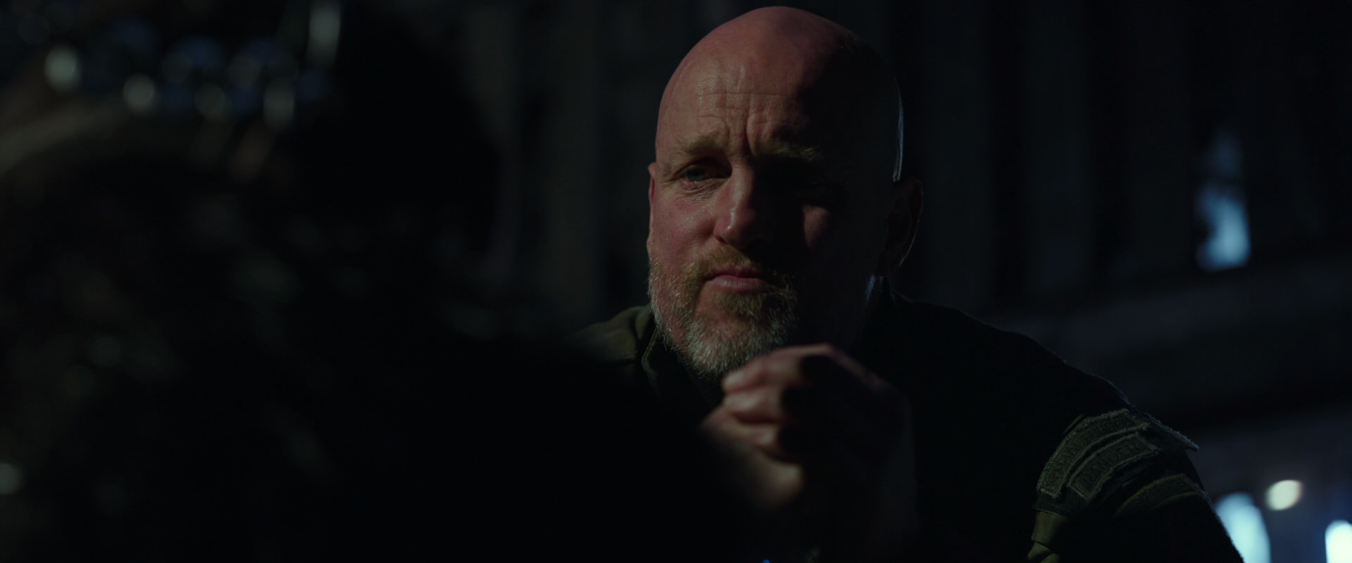 War for the Planet of the Apes (2017) screencap 7476