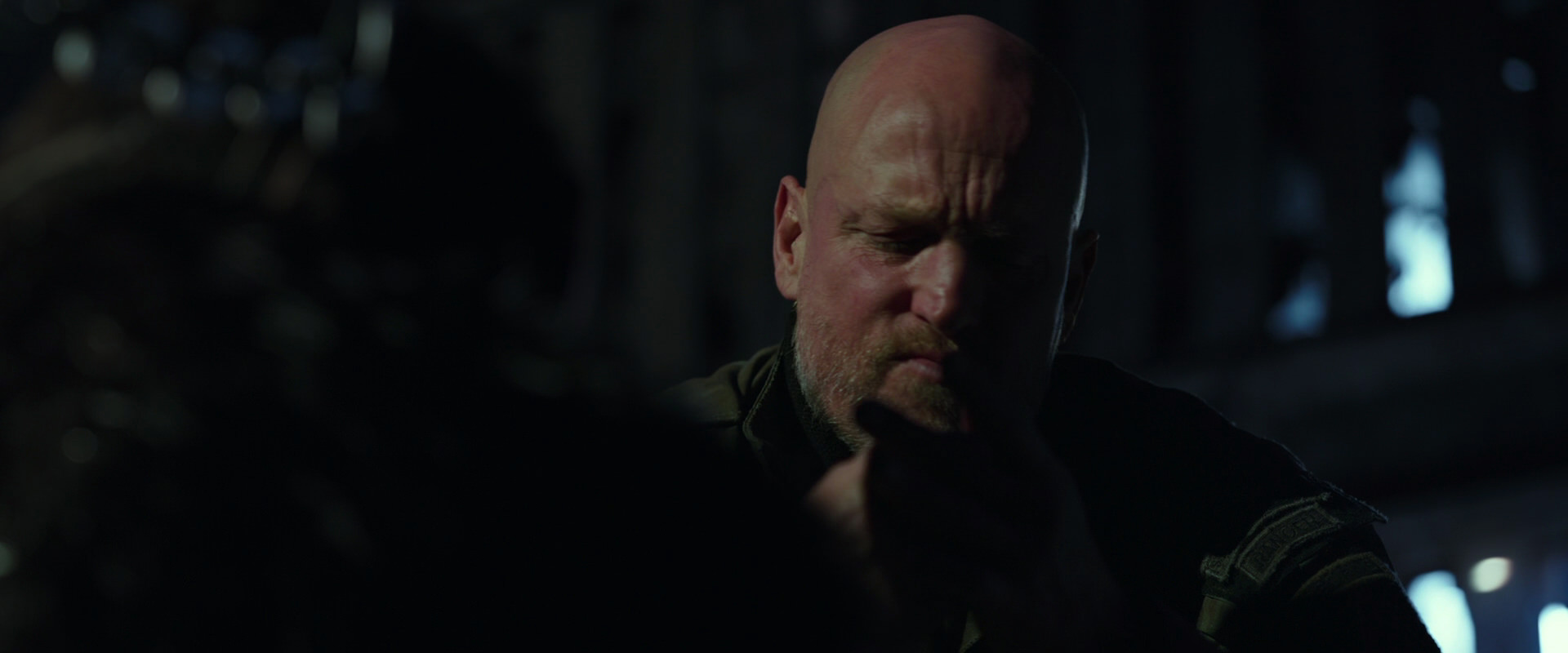 War for the Planet of the Apes (2017) screencap 7479