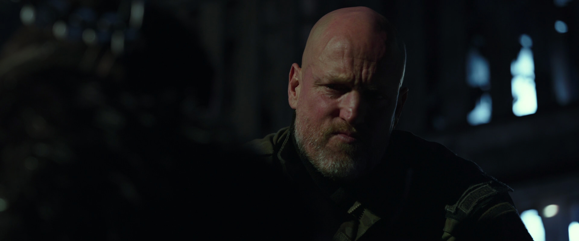 War for the Planet of the Apes (2017) HD screenshot 7481