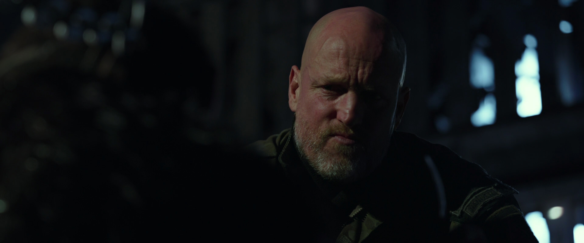 War for the Planet of the Apes (2017) screencap 7482