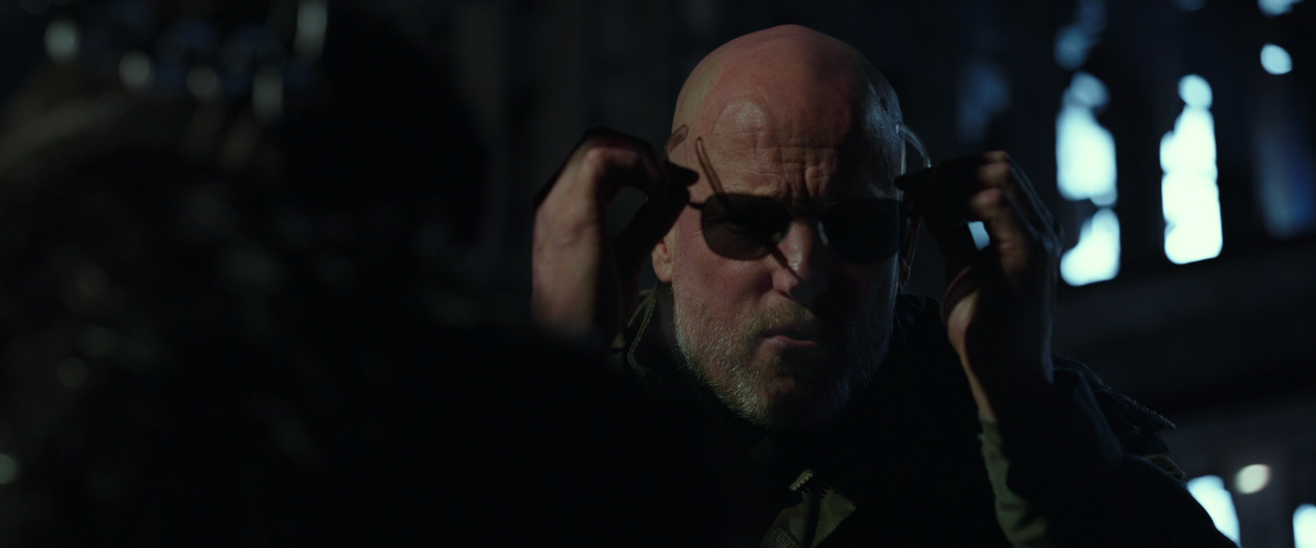 War for the Planet of the Apes (2017) screencap 7485