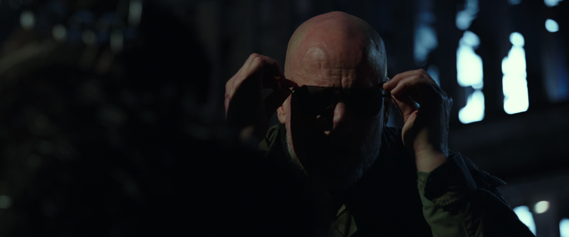 War for the Planet of the Apes (2017) HD screenshot 7487