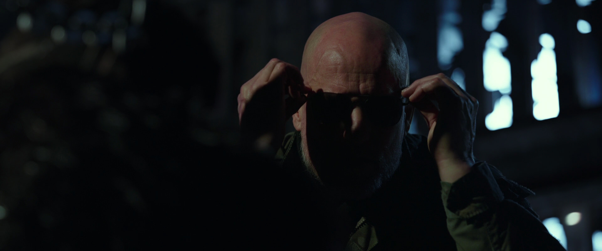 War for the Planet of the Apes (2017) screencap 7488