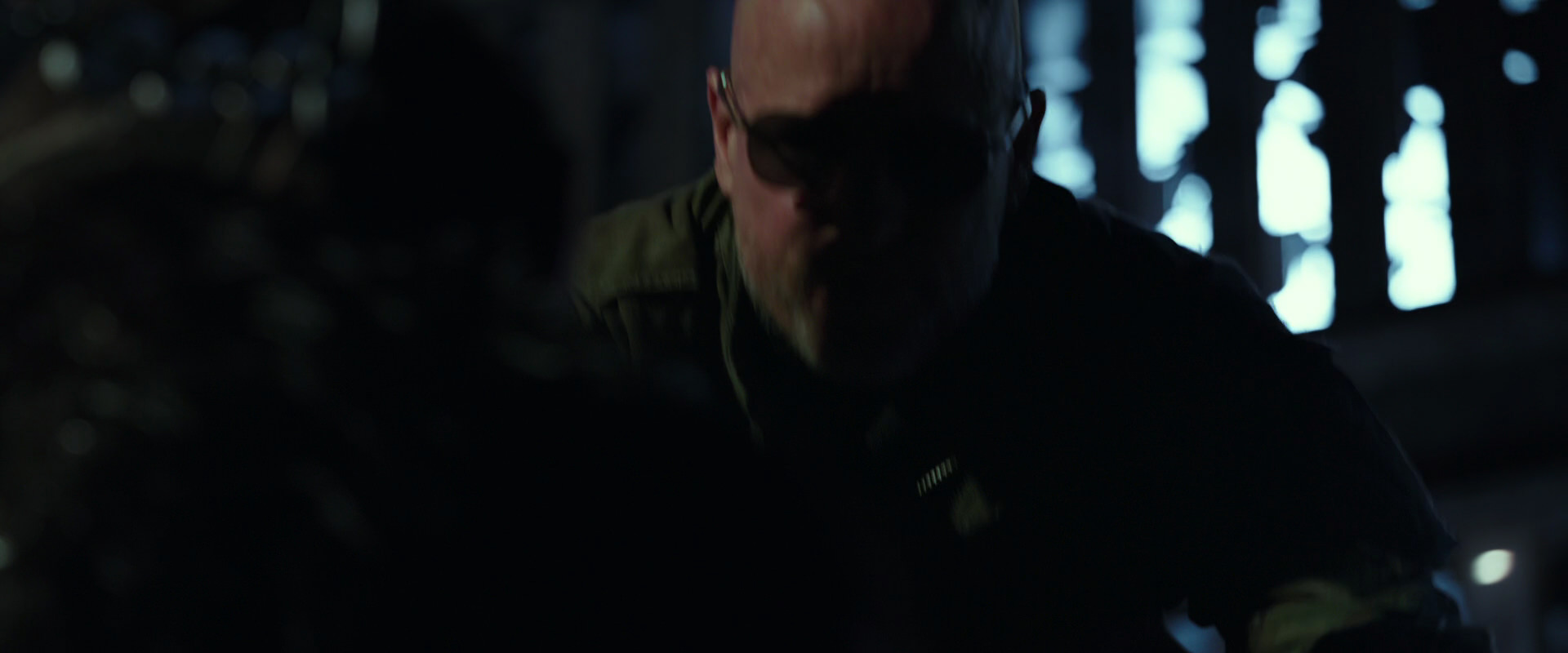 War for the Planet of the Apes (2017) screencap 7494