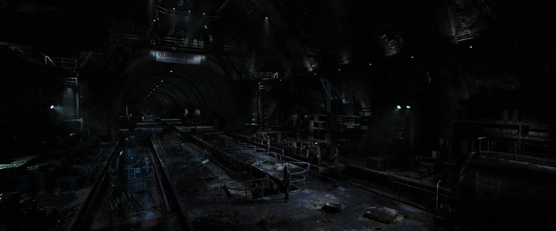 War for the Planet of the Apes (2017) screencap 7497