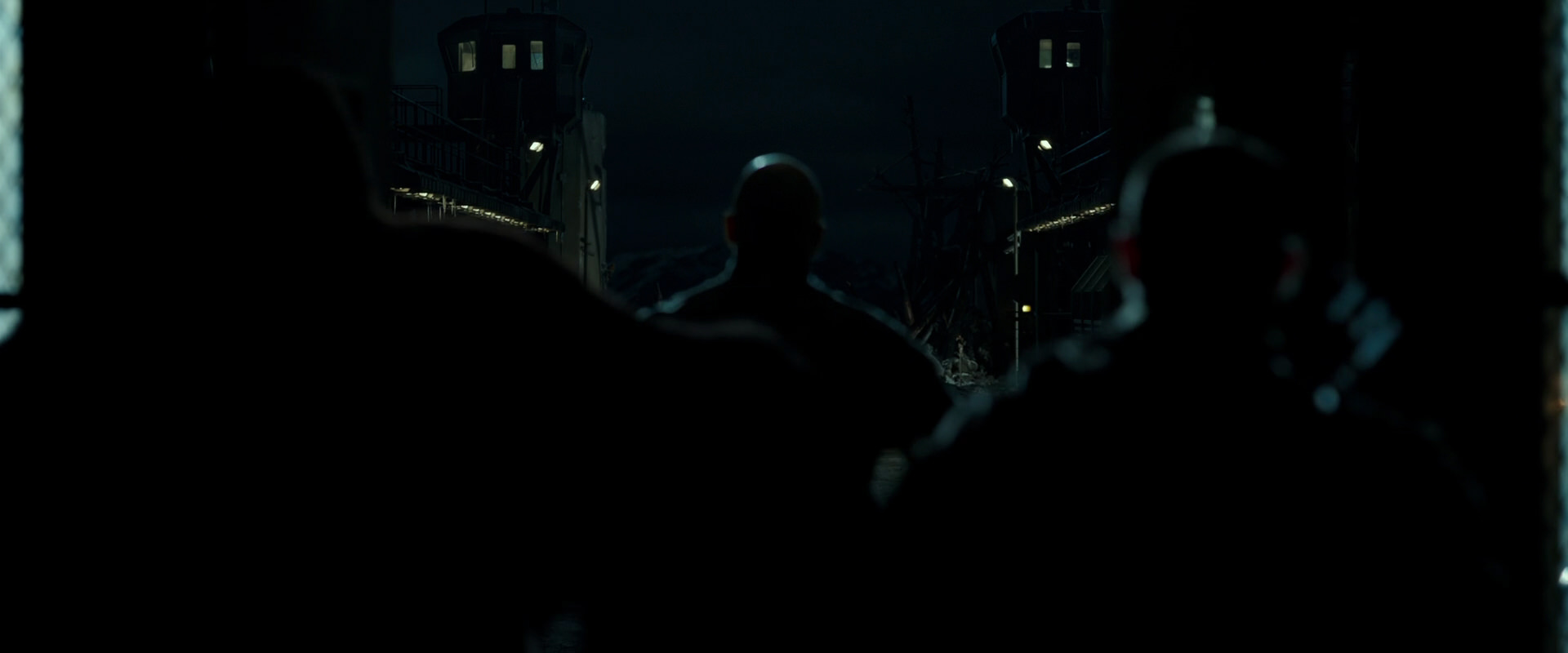 War for the Planet of the Apes (2017) HD screenshot 7502