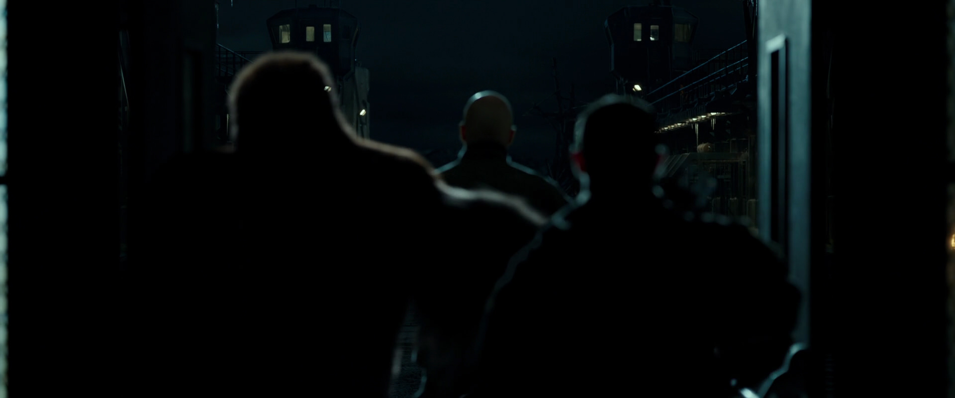 War for the Planet of the Apes (2017) screencap 7503