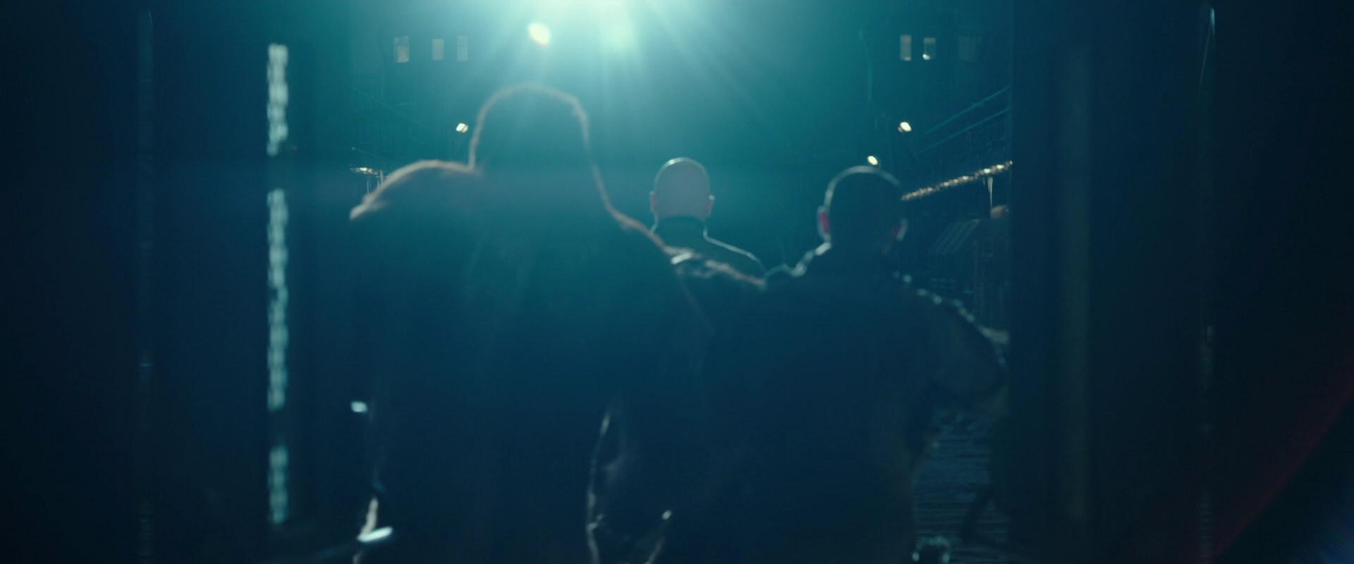 War for the Planet of the Apes (2017) screencap 7506