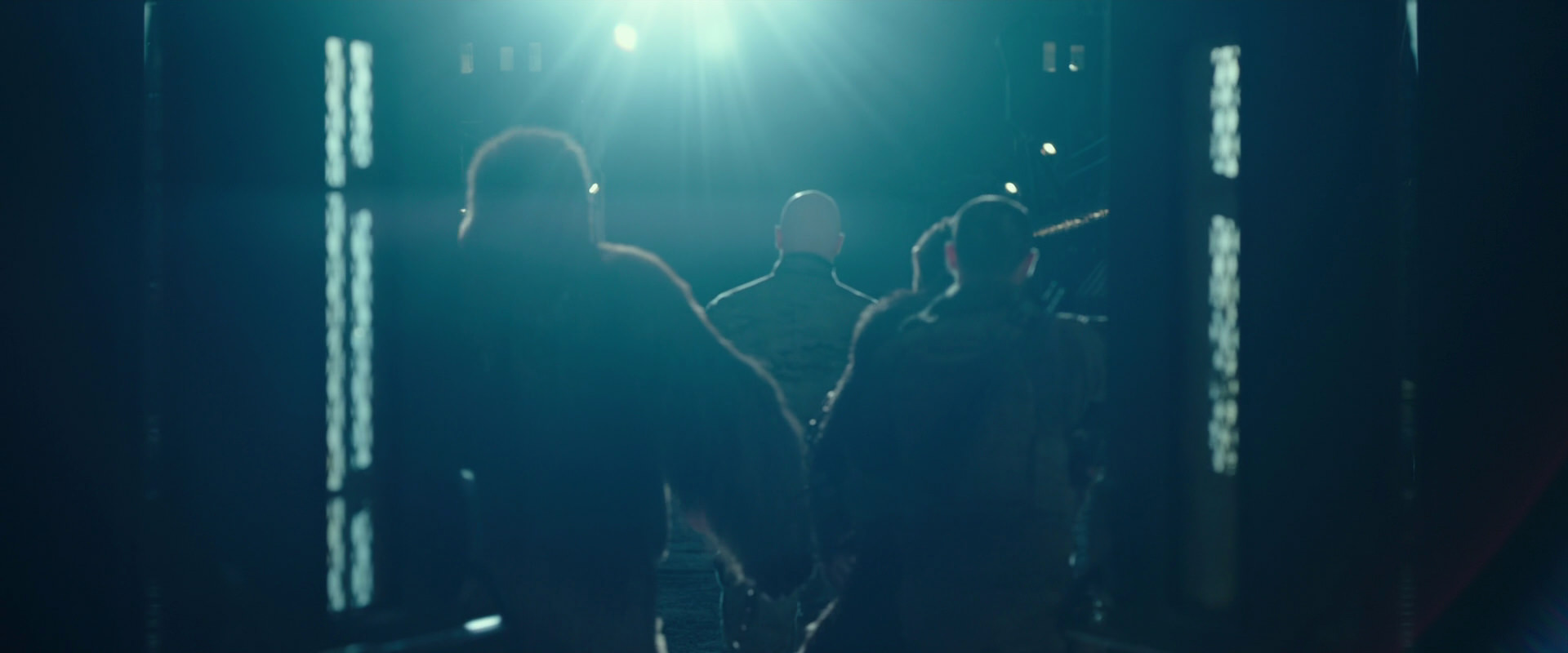 War for the Planet of the Apes (2017) movie still 7507