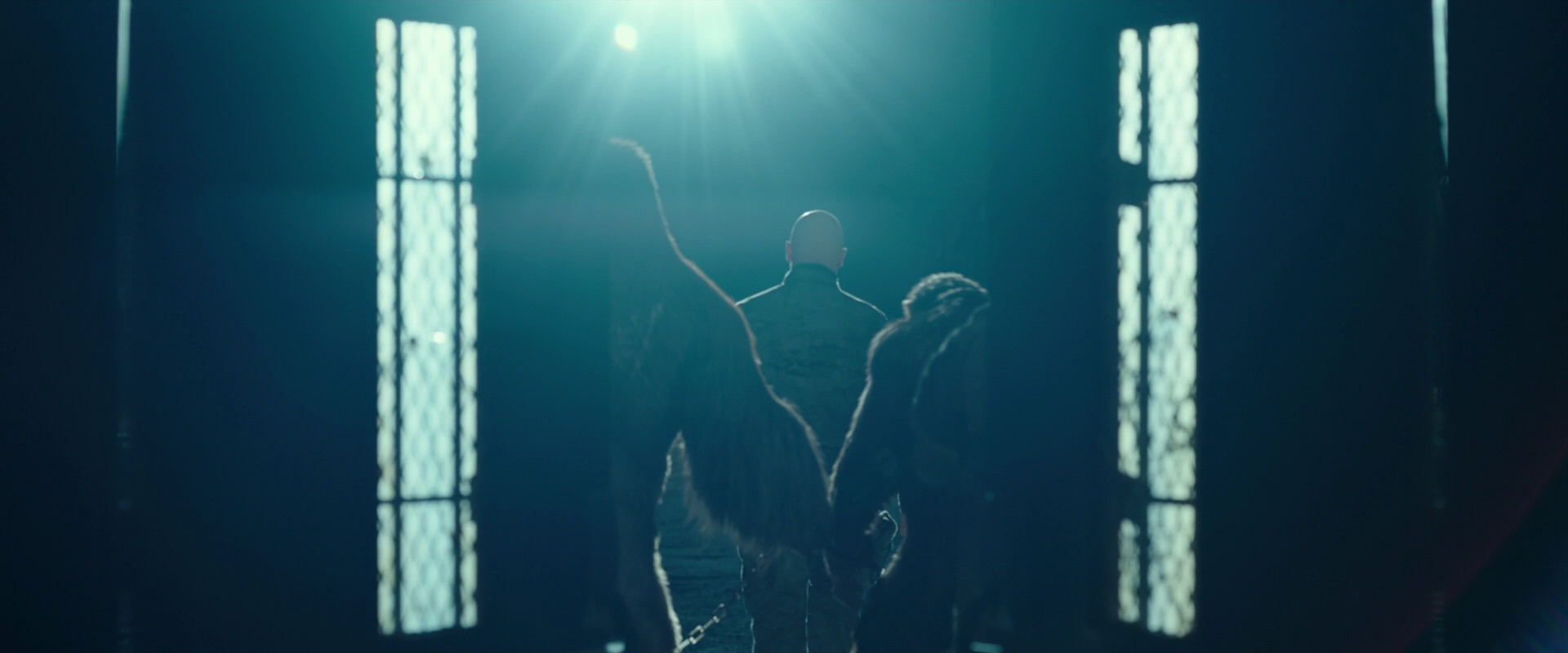 War for the Planet of the Apes (2017) screencap 7509