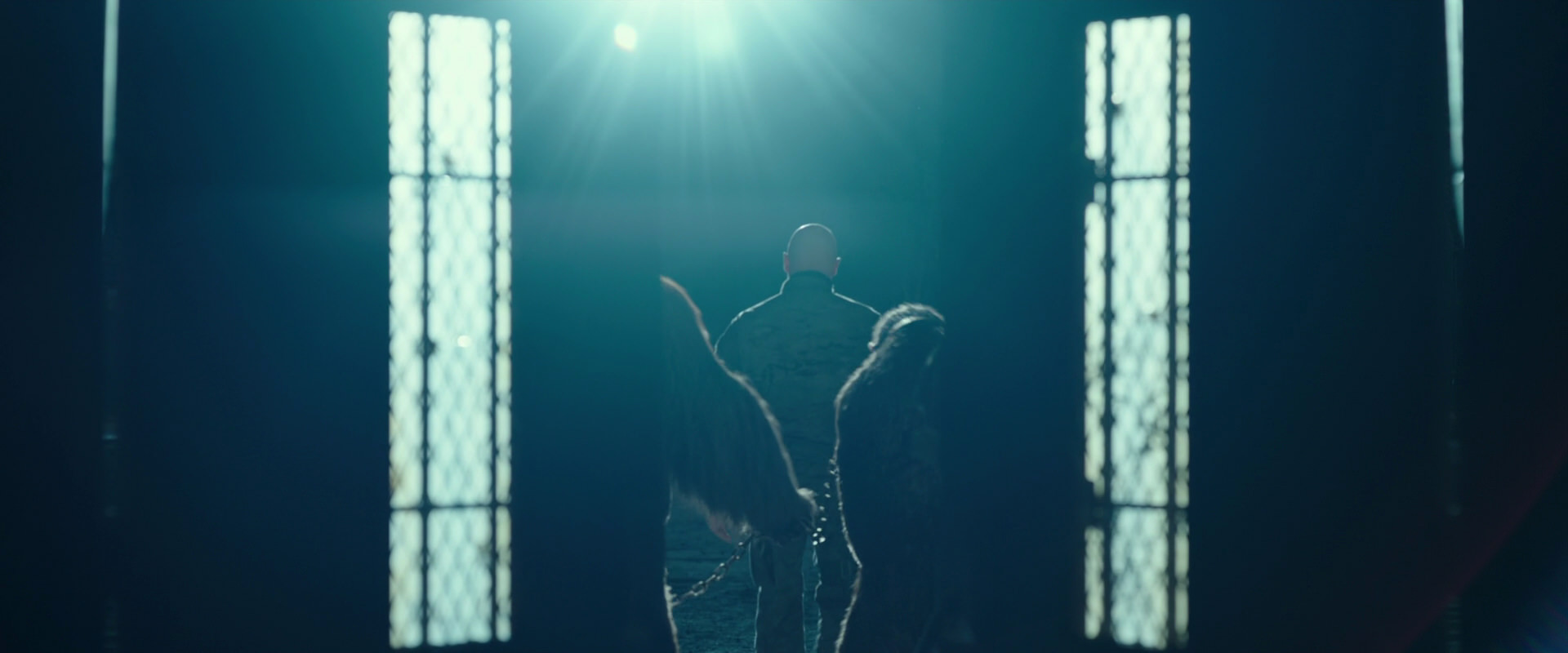 War for the Planet of the Apes (2017) movie still 7510
