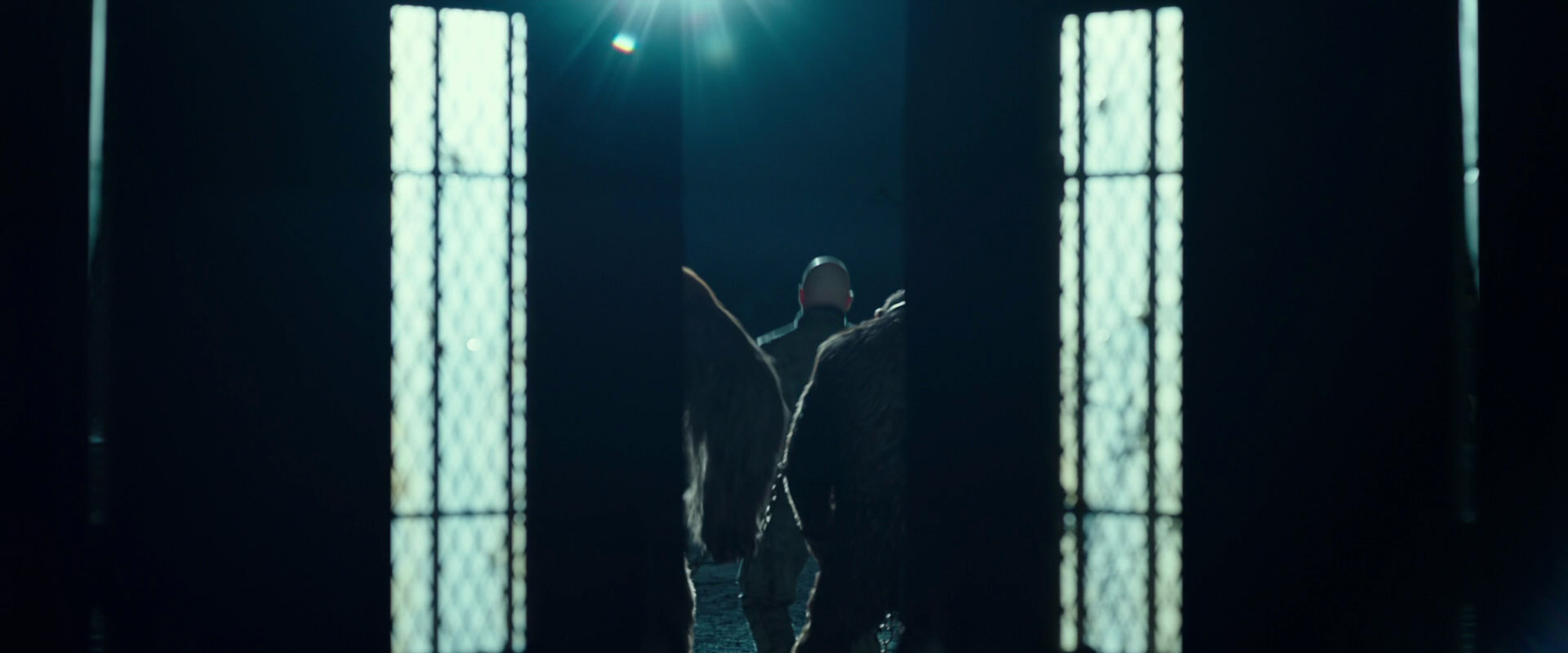 War for the Planet of the Apes (2017) HD screenshot 7511