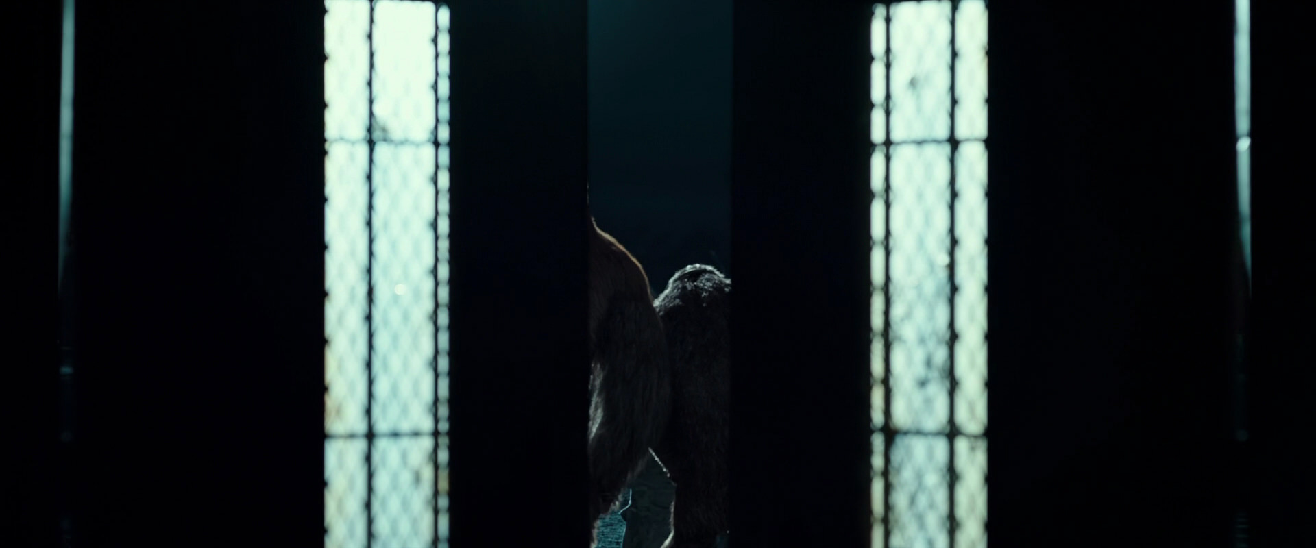 War for the Planet of the Apes (2017) screencap 7512