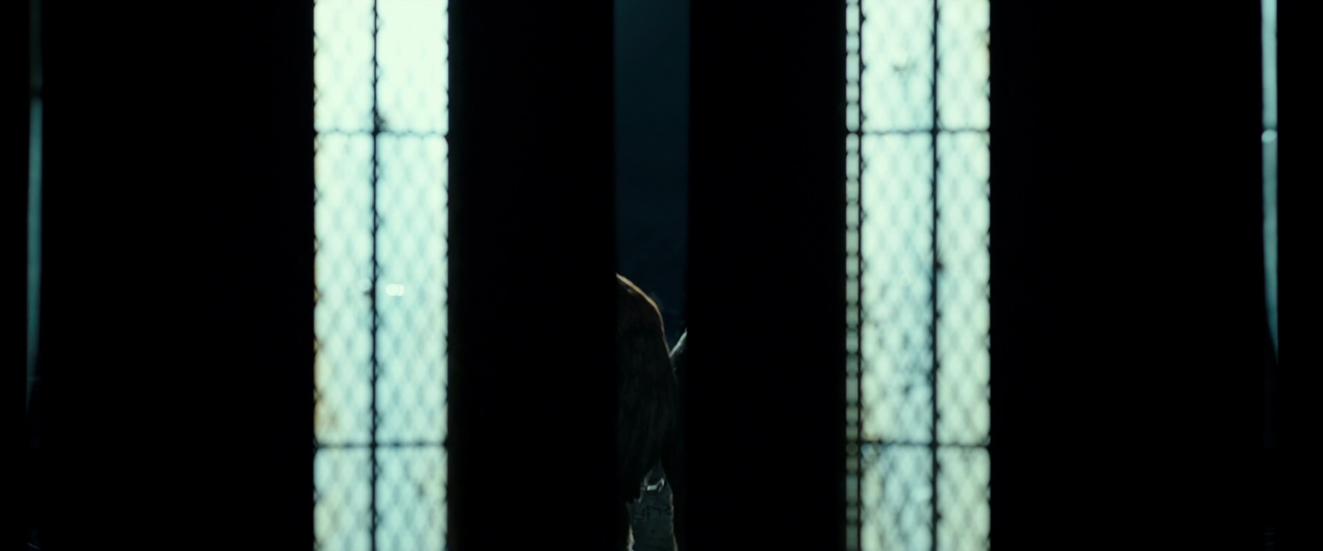 War for the Planet of the Apes (2017) HD screenshot 7514