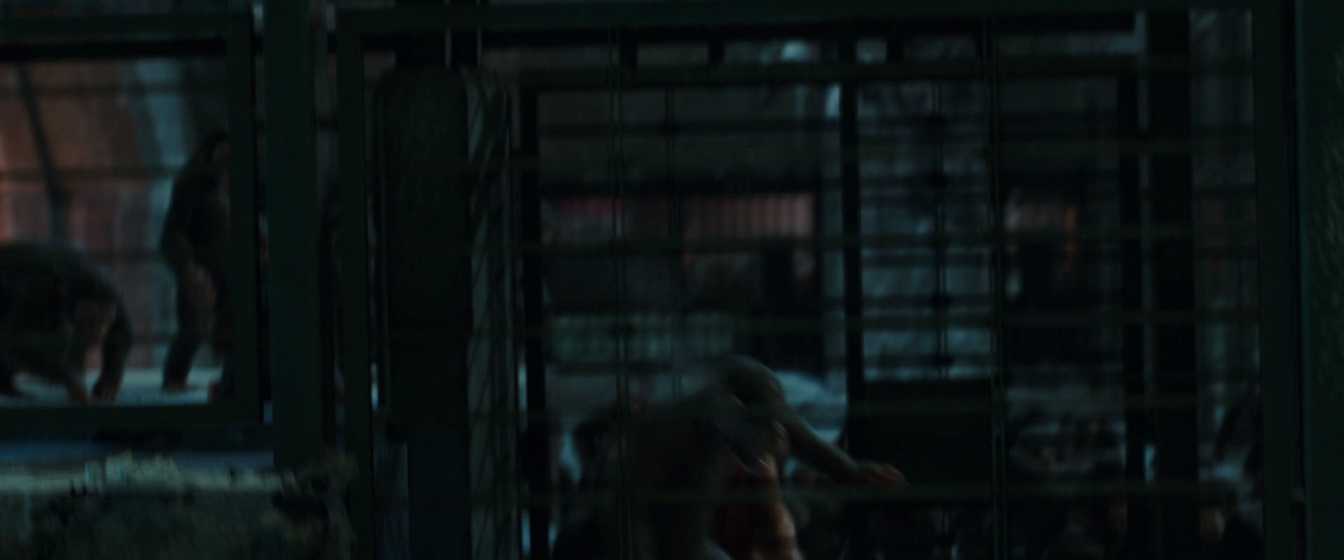 War for the Planet of the Apes (2017) screencap 7578