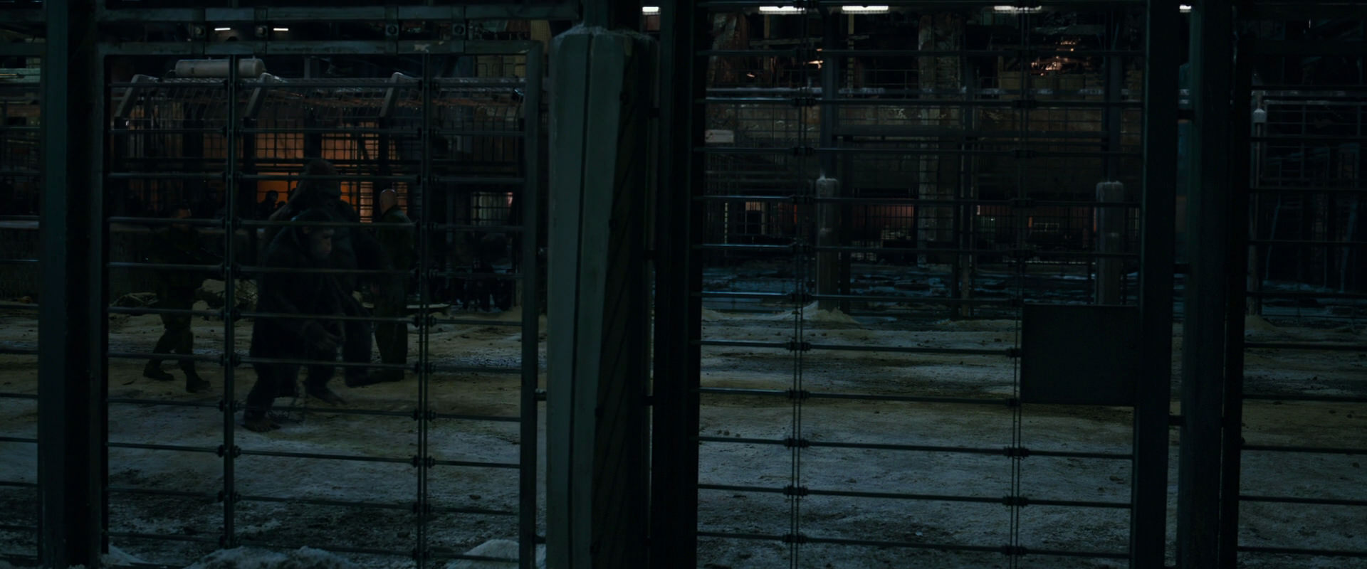 War for the Planet of the Apes (2017) screencap 7605