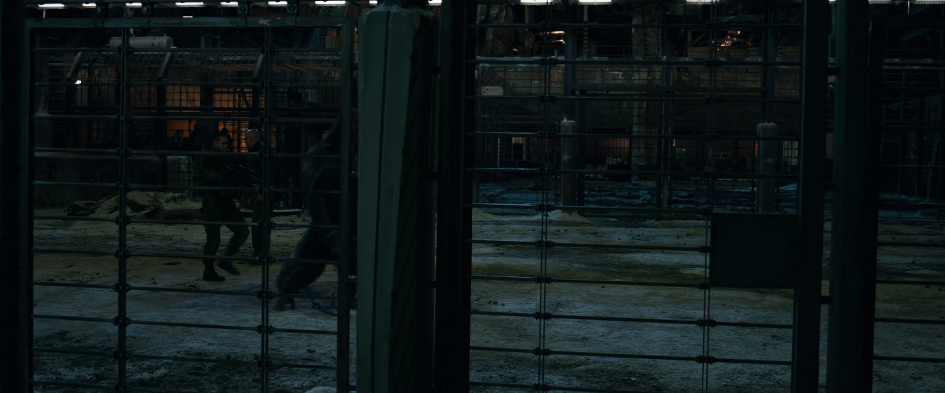 War for the Planet of the Apes (2017) screencap 7608