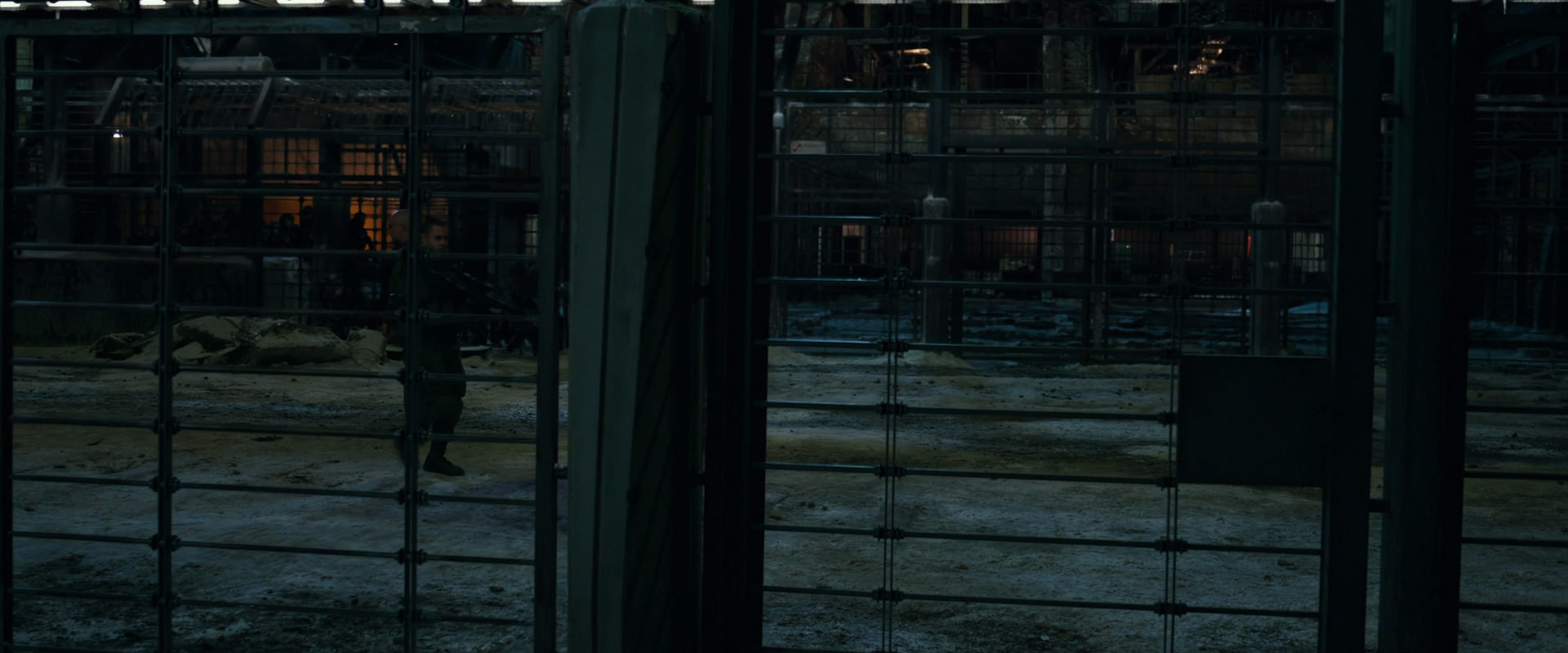War for the Planet of the Apes (2017) movie still 7609