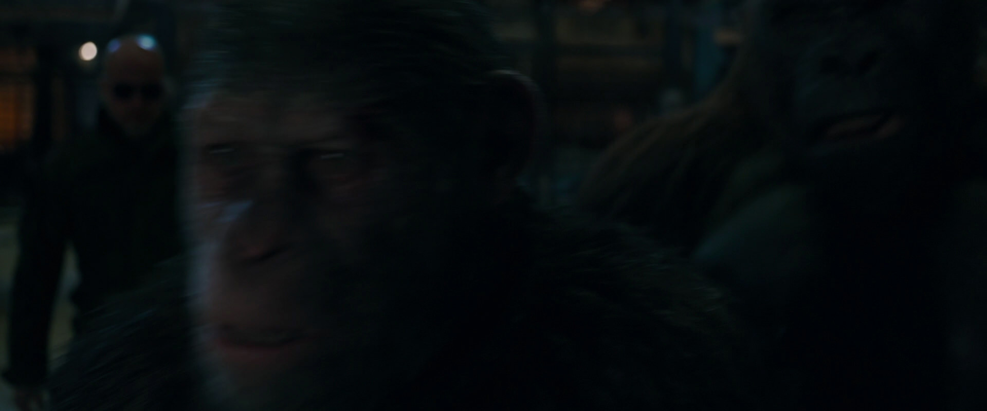 War for the Planet of the Apes (2017) screencap 7632