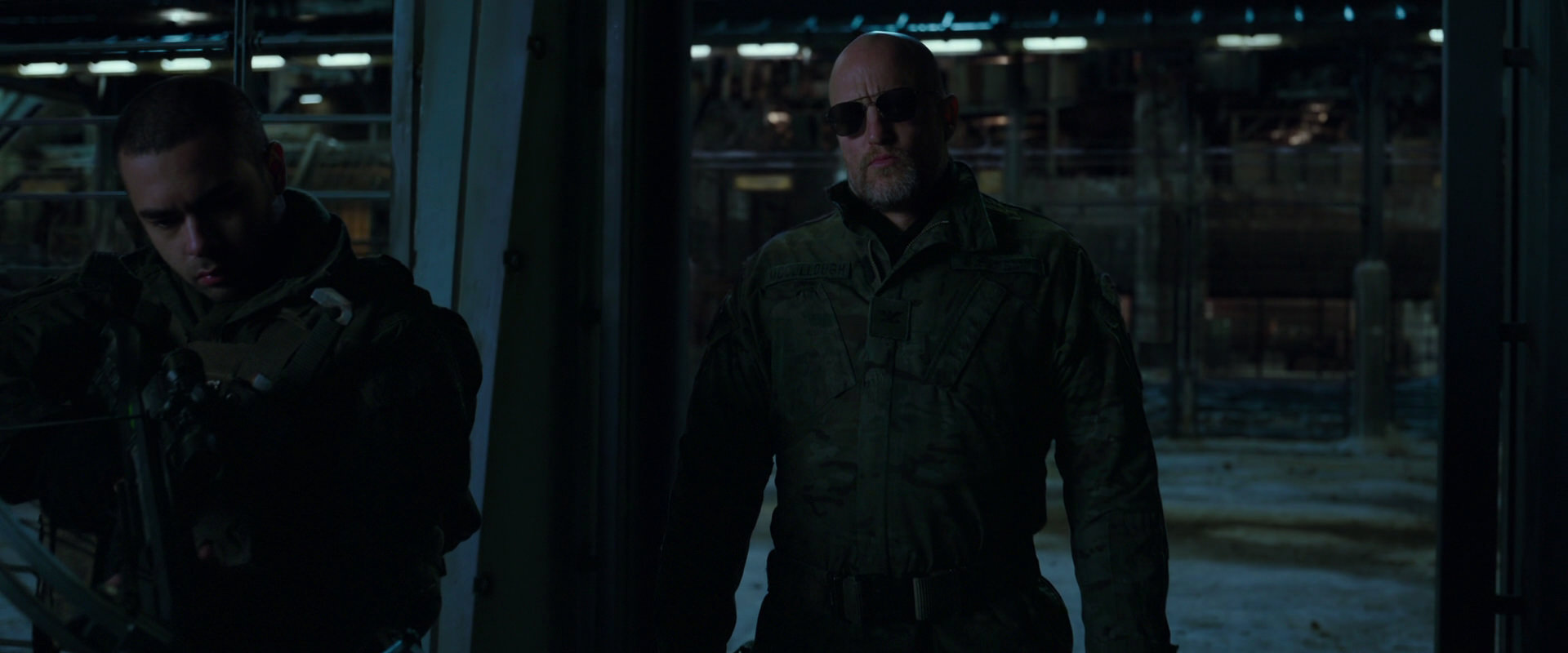 War for the Planet of the Apes (2017) movie still 7648