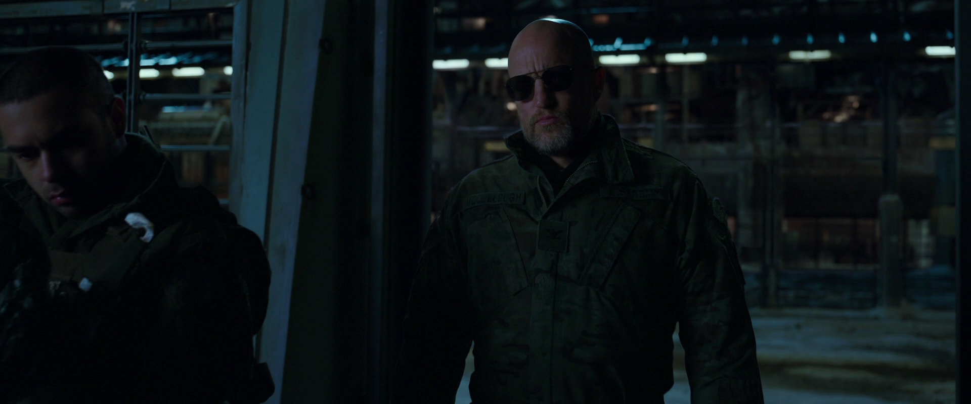 War for the Planet of the Apes (2017) screencap 7650