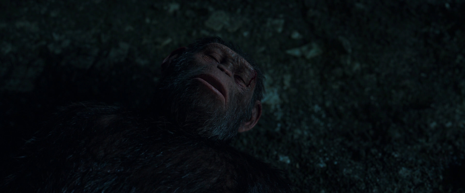 War for the Planet of the Apes (2017) movie still 7693
