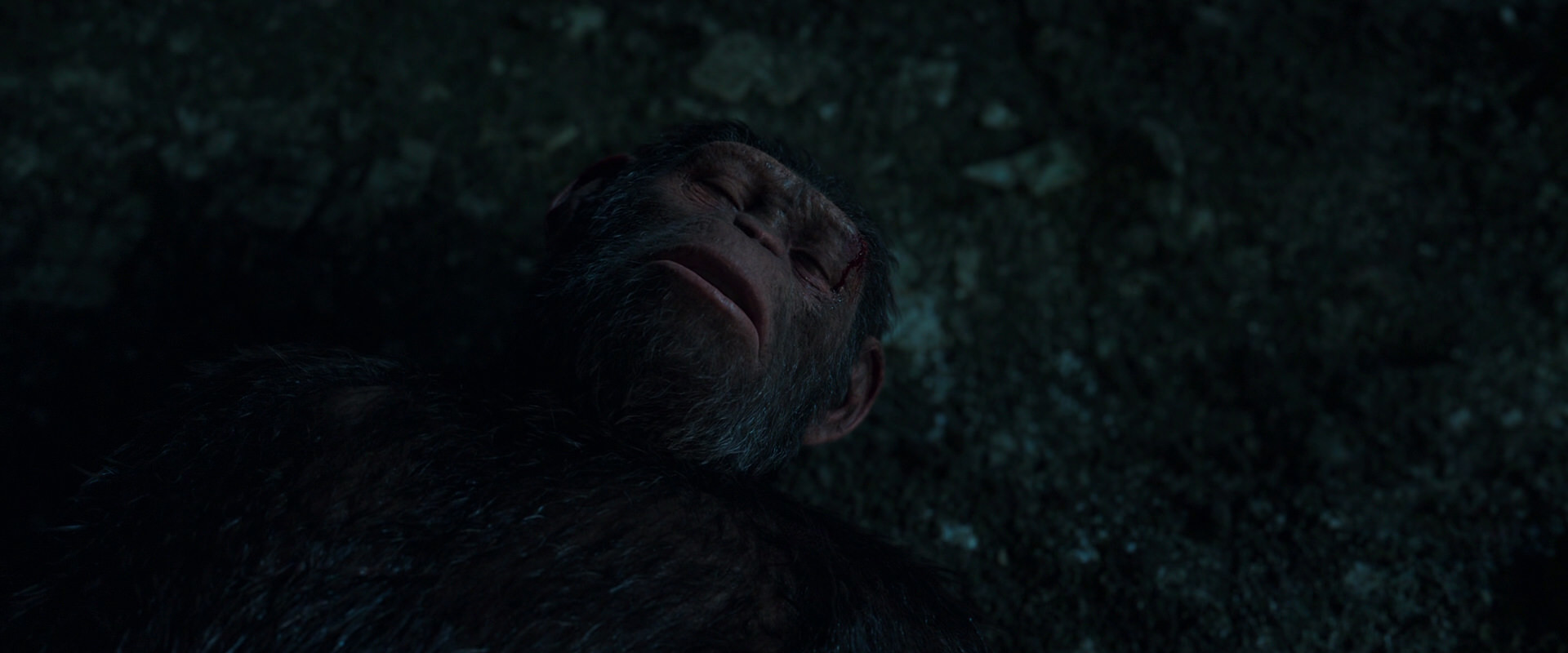 War for the Planet of the Apes (2017) HD screenshot 7694