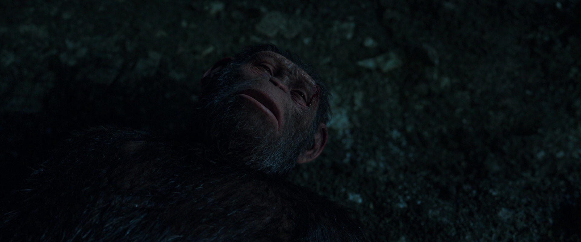 War for the Planet of the Apes (2017) screencap 7695