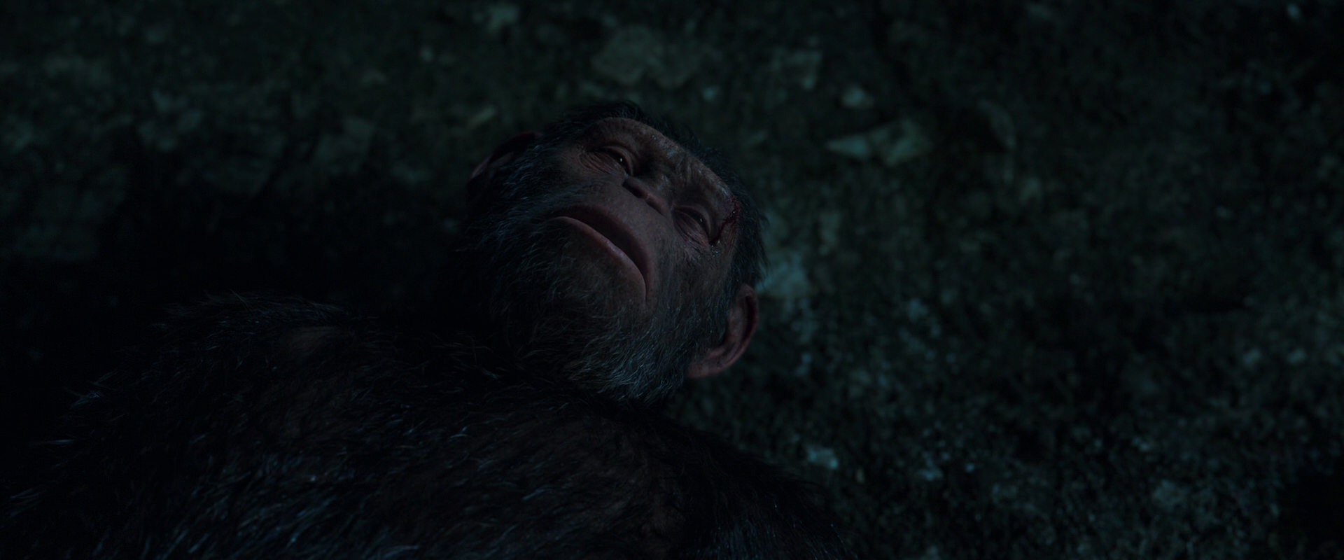 War for the Planet of the Apes (2017) movie still 7696