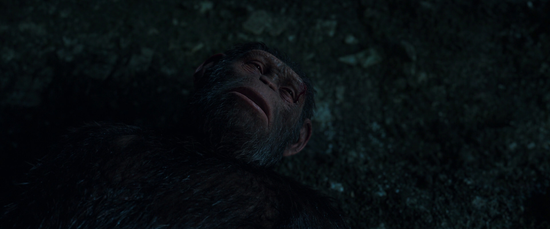 War for the Planet of the Apes (2017) HD screenshot 7697