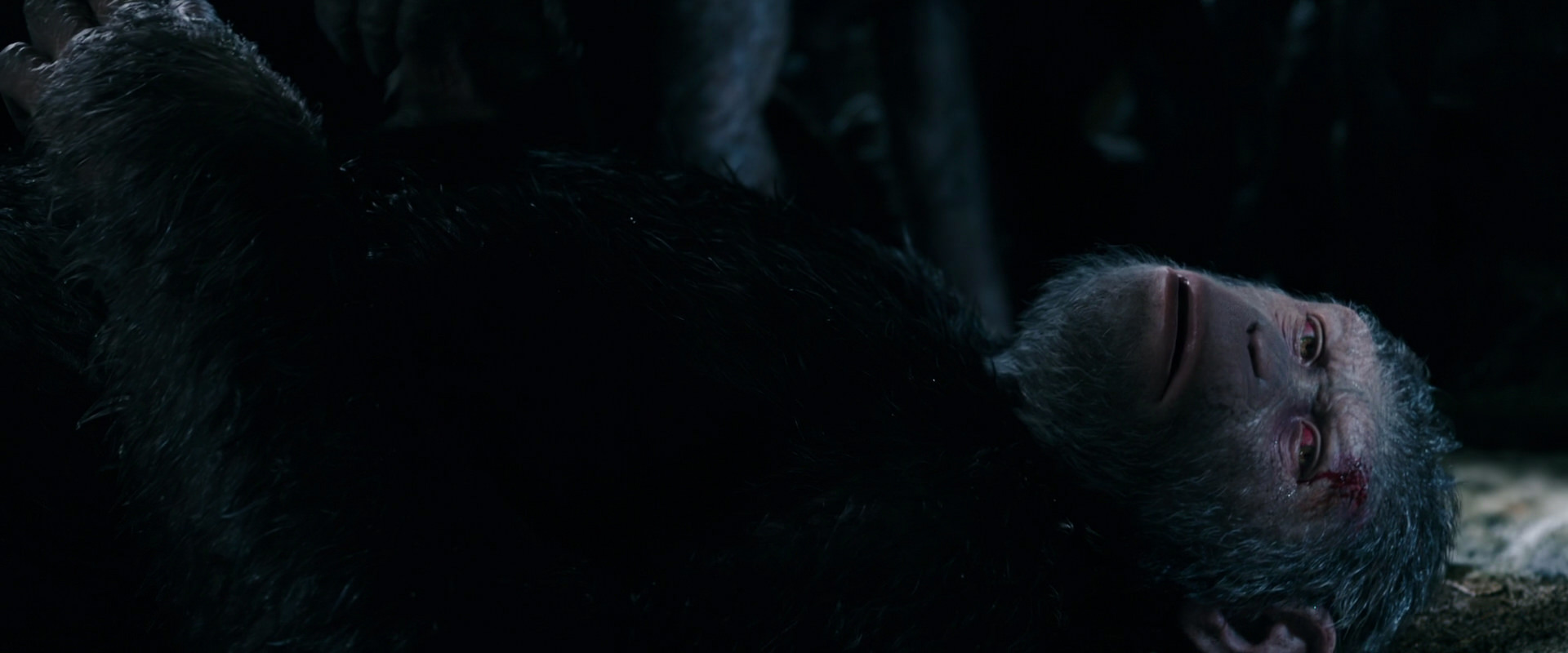 War for the Planet of the Apes (2017) screencap 7716