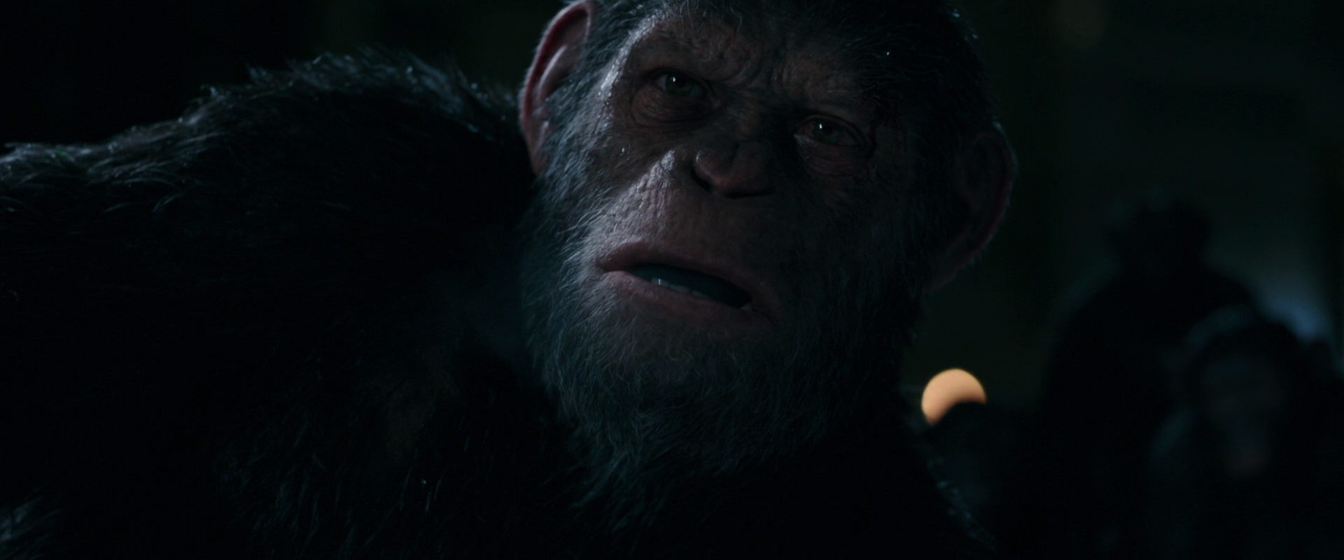 War for the Planet of the Apes (2017) HD screenshot 7730