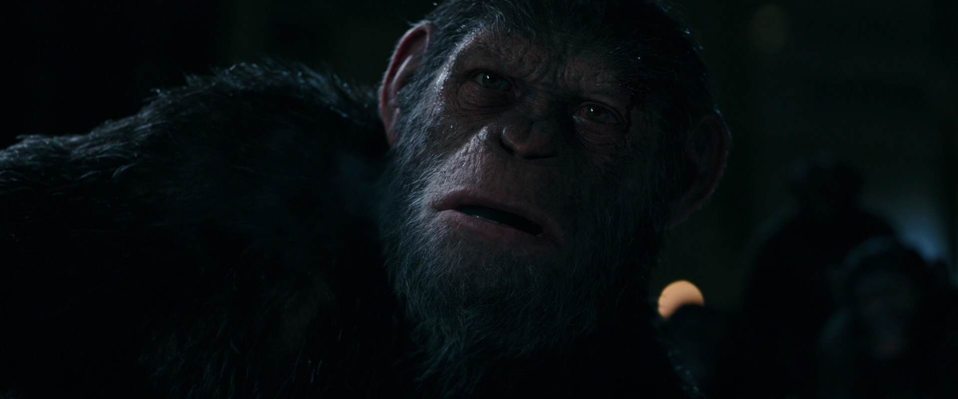 War for the Planet of the Apes (2017) screencap 7731