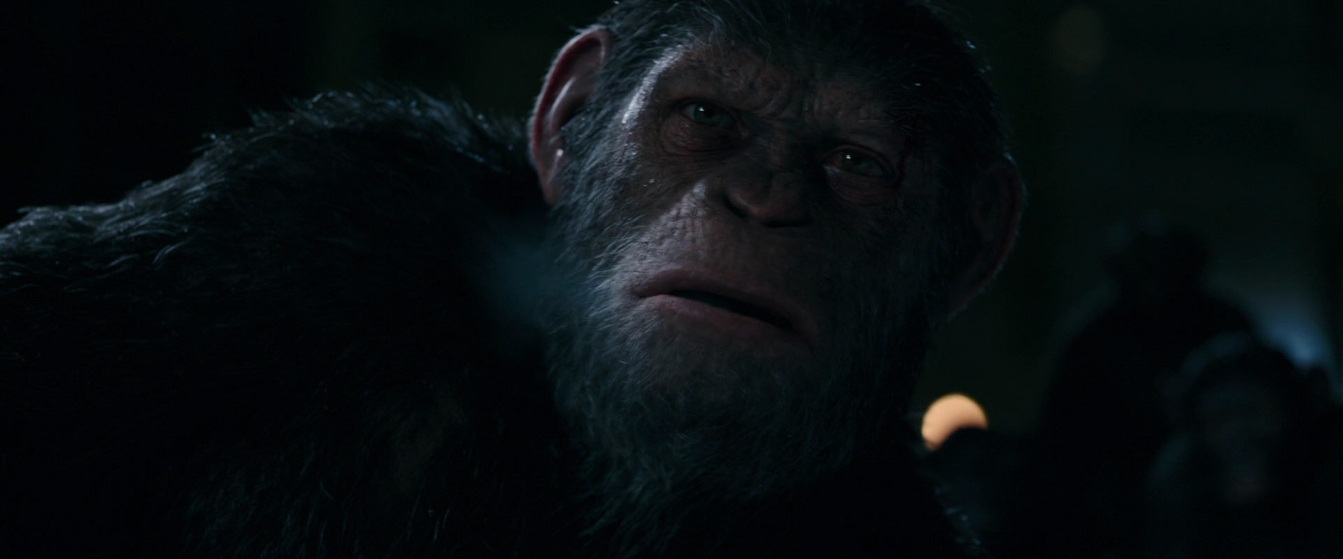 War for the Planet of the Apes (2017) movie still 7732