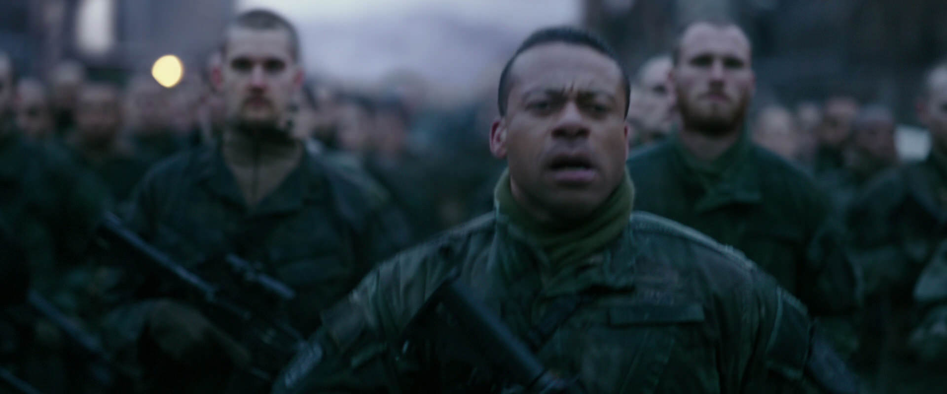 War for the Planet of the Apes (2017) screencap 7866
