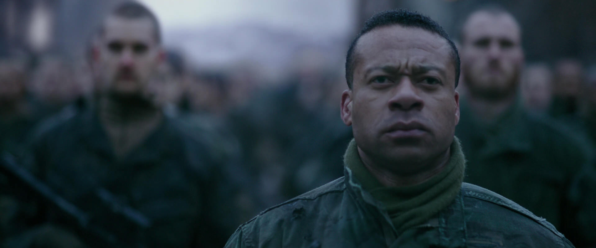 War for the Planet of the Apes (2017) screencap 7869