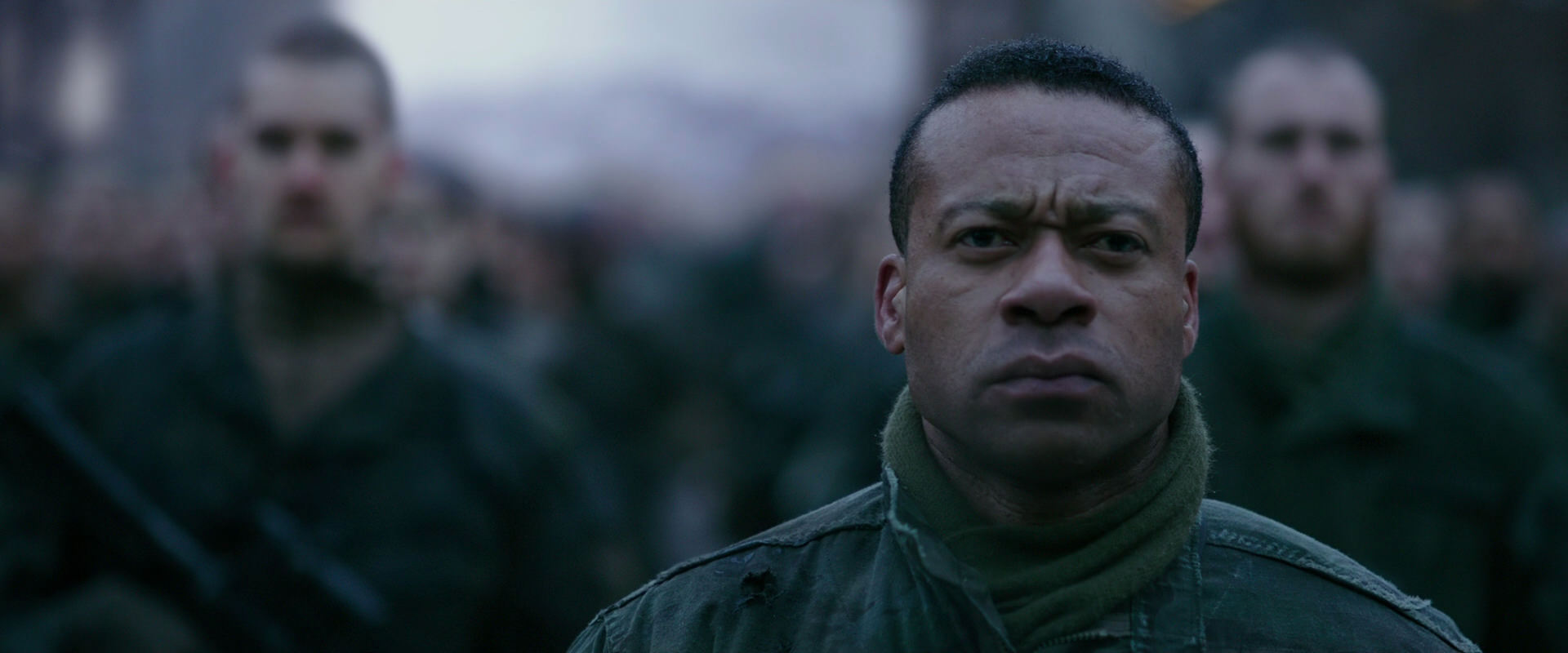 War for the Planet of the Apes (2017) HD screenshot 7871