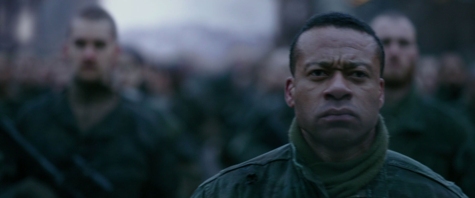 War for the Planet of the Apes (2017) screencap 7872