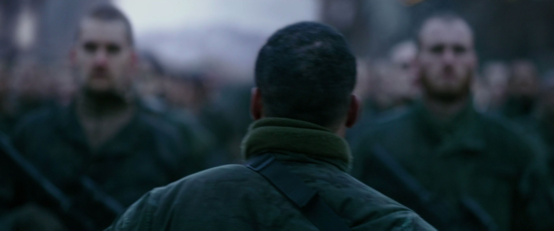 War for the Planet of the Apes (2017) screencap 7875
